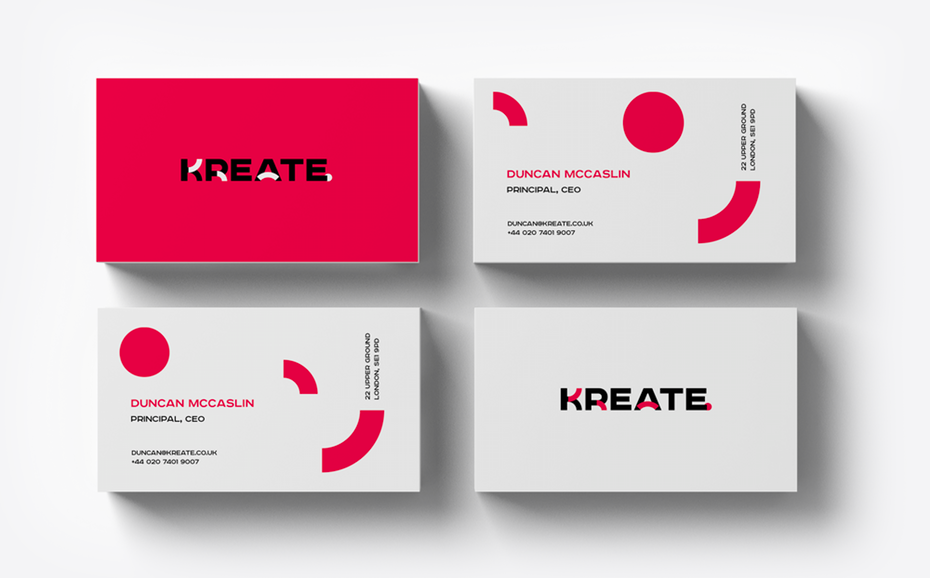 How To Give Your Brand A Fresh New Look Design Trends For 19 Shape Design Ltd