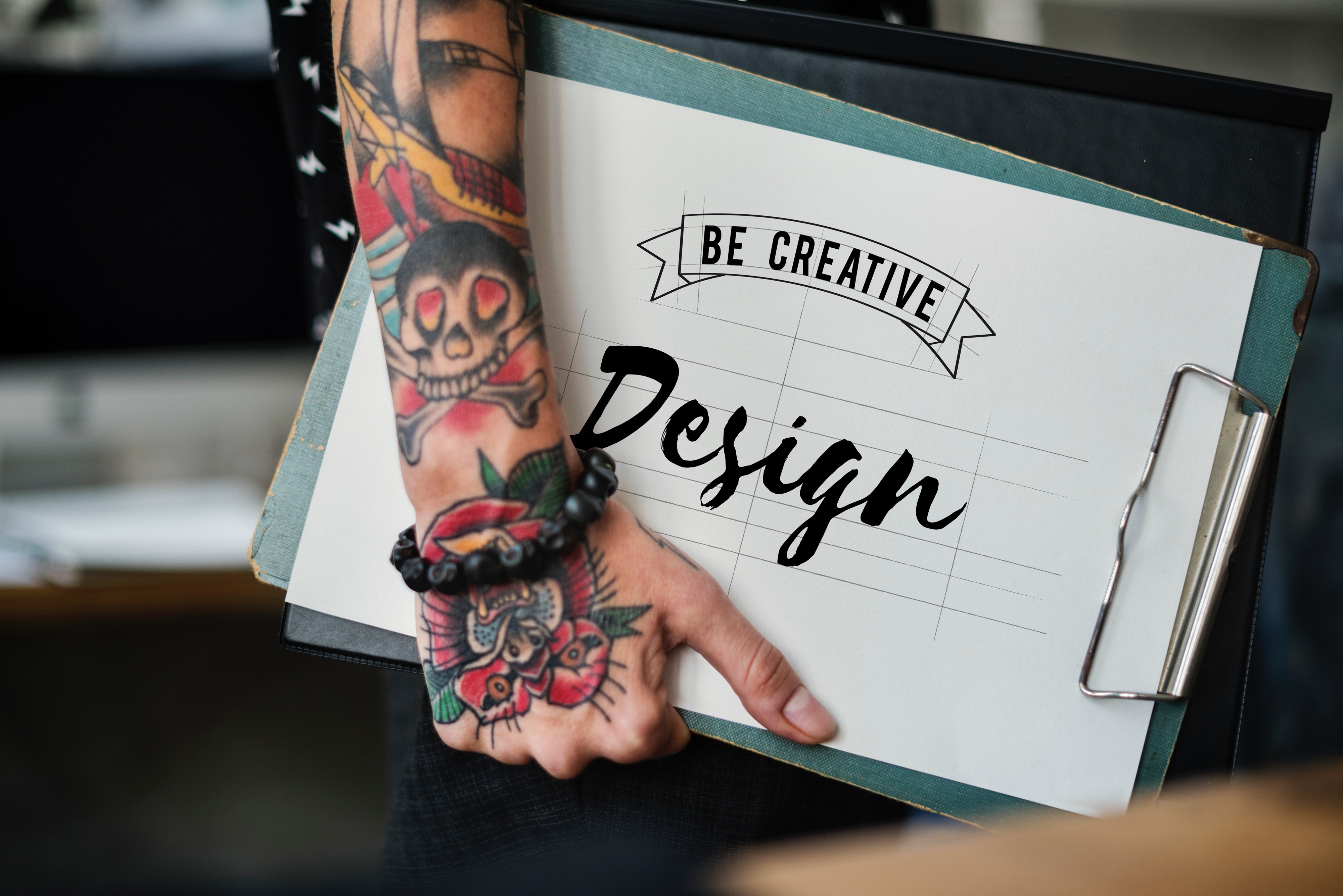 How to Hire The Brand Design Agency For Your Startup